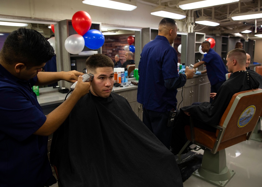 Barbershop