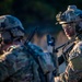 Special Warfare Airmen and Marines team up for live-fire exercise
