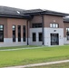 Dining facility construction at Fort McCoy