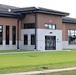 Dining facility construction at Fort McCoy