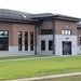 Dining facility construction at Fort McCoy