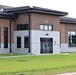 Dining facility construction at Fort McCoy