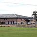 Dining facility construction at Fort McCoy