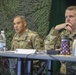 FORSCOM commander visits 21st Theater Sustainment Command