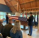 Repatriation ceremony brings WWII, 31st Infantry Regiment Soldier home to rest