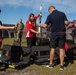 Wounded Warrior Battalion promotes camaraderie with allied partners