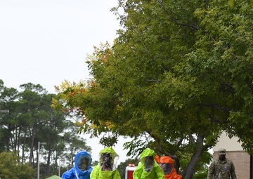 Exercise tests base response