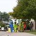 Exercise tests base response