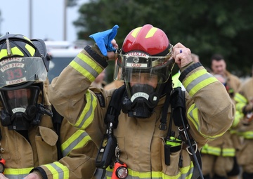 Exercise tests base response