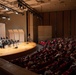 US Navy Band visits SUNY Fredonia