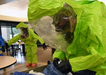 Exercise tests base response