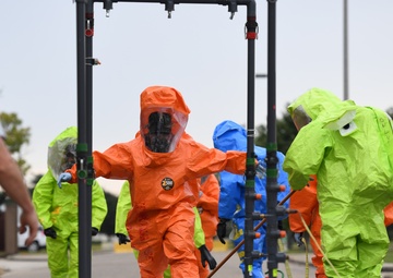 Exercise tests base response