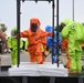 Exercise tests base response