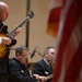 US Navy Band visits SUNY, Fredonia