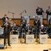 US Navy Band visits SUNY, Fredonia