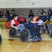 Murderball comes to Edwards during NDEAM