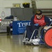 Murderball comes to Edwards during NDEAM