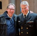 US Navy Band visits SUNY, Fredonia