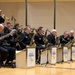 US Navy Band visits SUNY, Fredonia