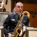 US Navy Band visits SUNY, Fredonia