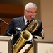 US Navy Band visits SUNY, Fredonia