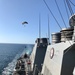 Carderock’s Eric Silberg assists with NATO exercise