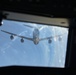 VP-4 Performs Aerial Refueling over Mediterranean Sea