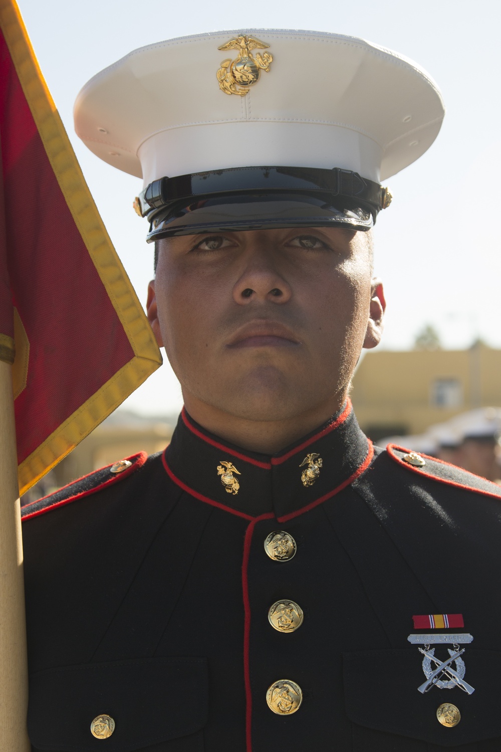 Lima Company Graduation