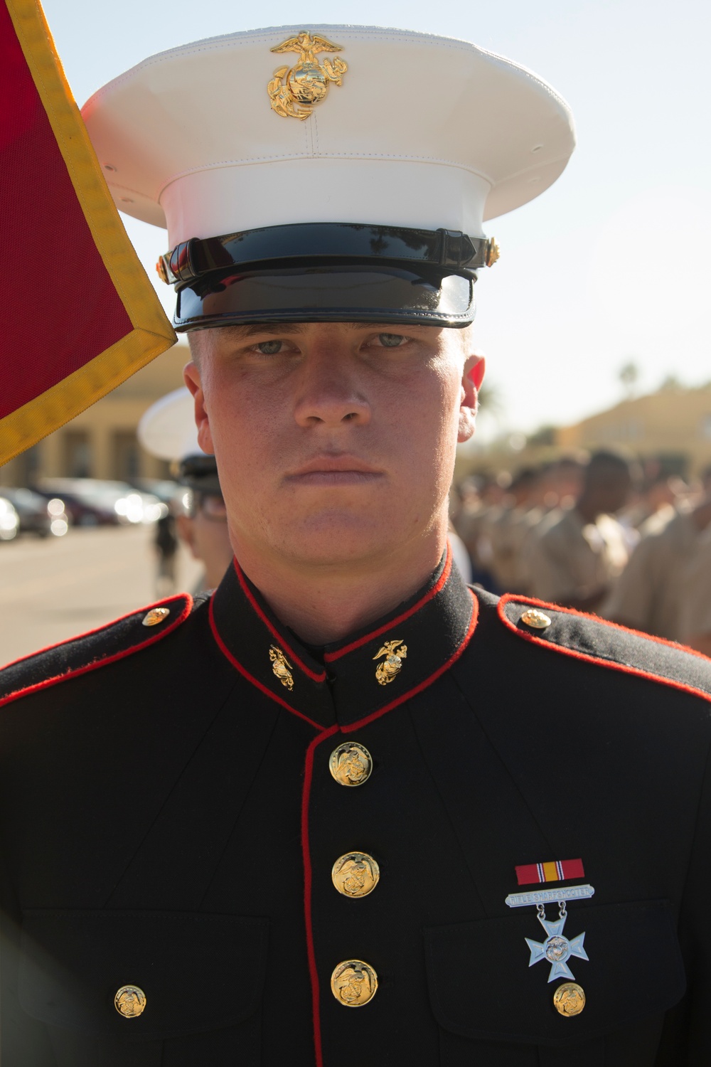 Lima Company Graduation