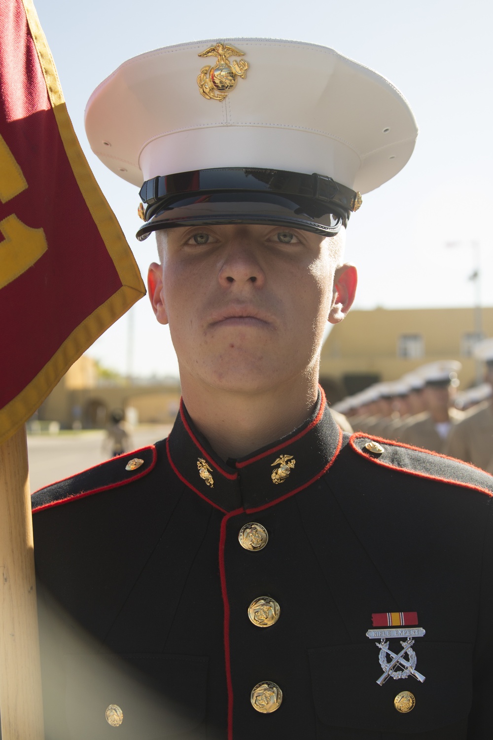 Lima Company Graduation