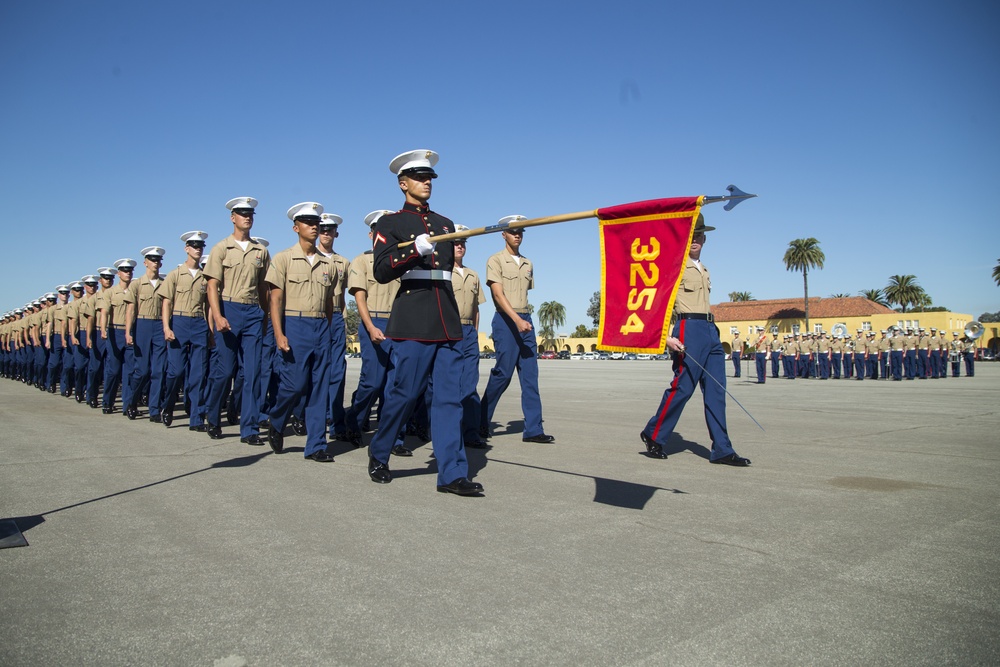 Lima Company Graduation