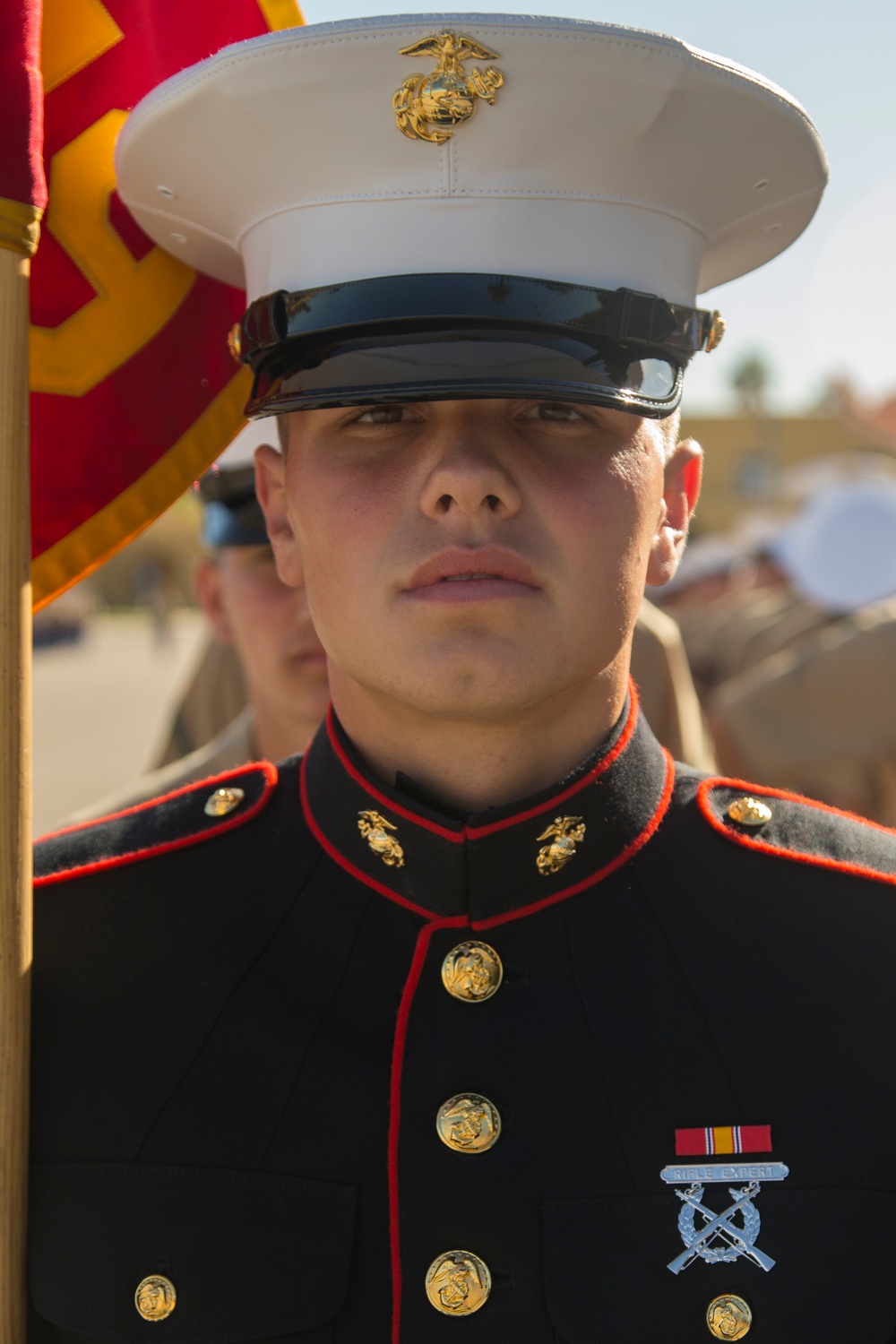 Lima Company Graduation