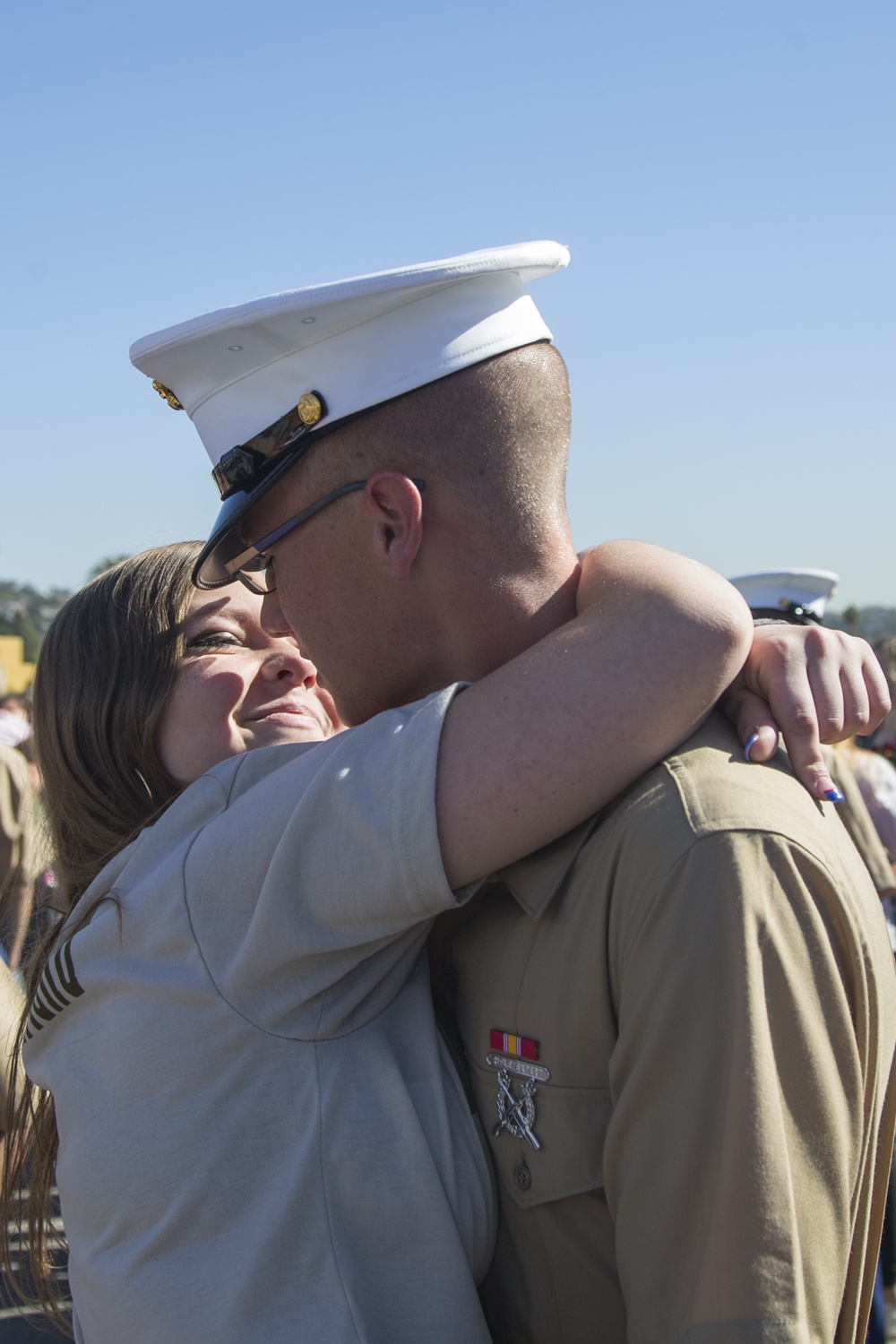 Lima Company Graduation
