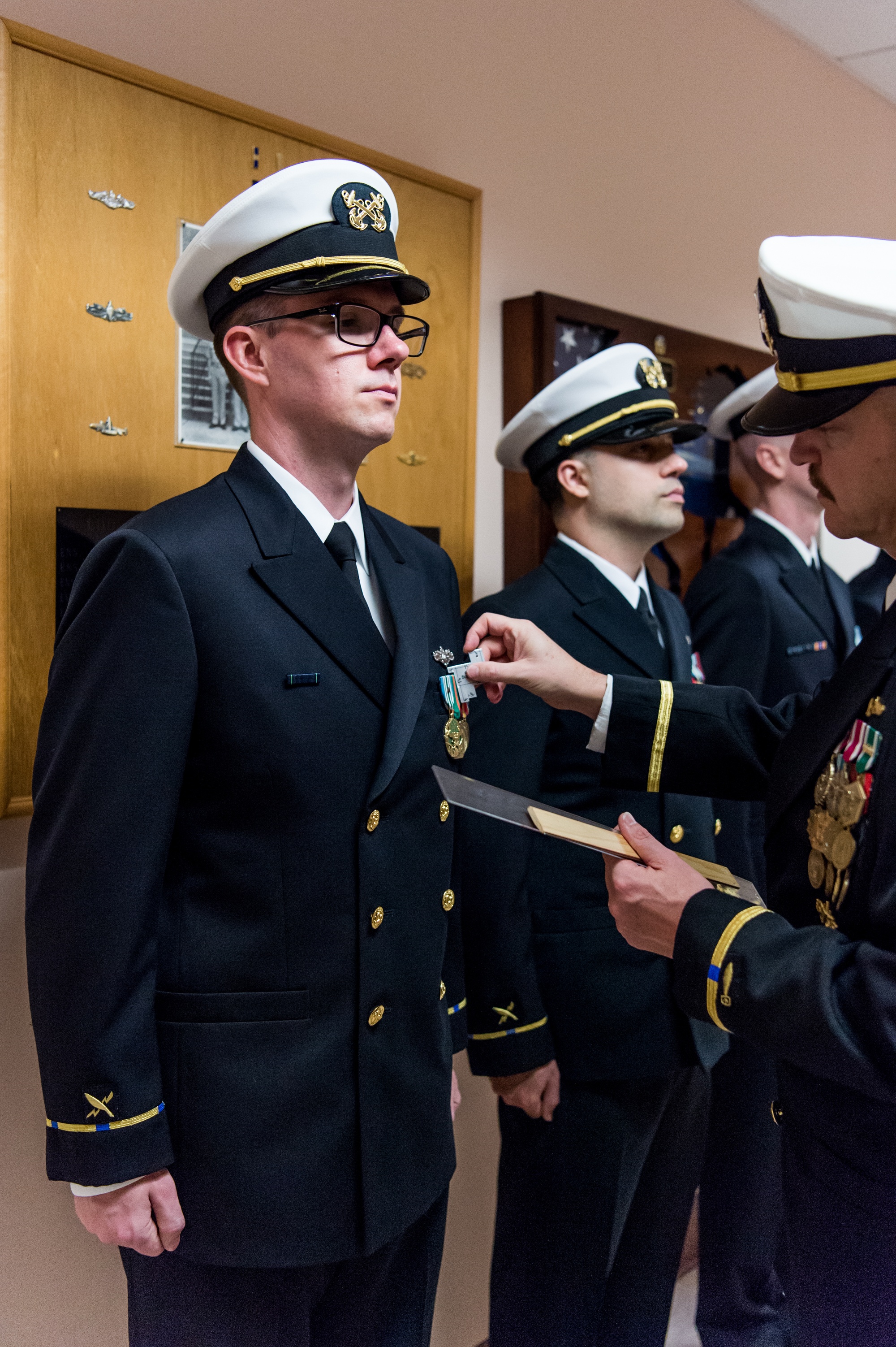chief warrant officer dress blues DVIDS - Images 500-599.99