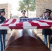 MIA U.S. Army Pfc. Worthen receives full military honors at his committal service