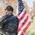 MIA U.S. Army Pfc. Worthen receives full military honors at his committal service