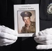 MIA U.S. Army Pfc. Worthen receives full military honors at his committal service