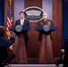 Defense Secretary and Chairman Press Conference