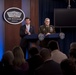 Defense Secretary and Chairman Press Conference