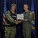 Winkler Received Achievement Medal