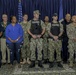 NSA Panama City Security is Recognized for Pre-Inspection efforts