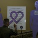 NSA Panama City designates October as Domestic Violence Prevention Month