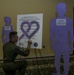 Naval Support Activity Panama City designates October as Domestic Violence Prevention Month