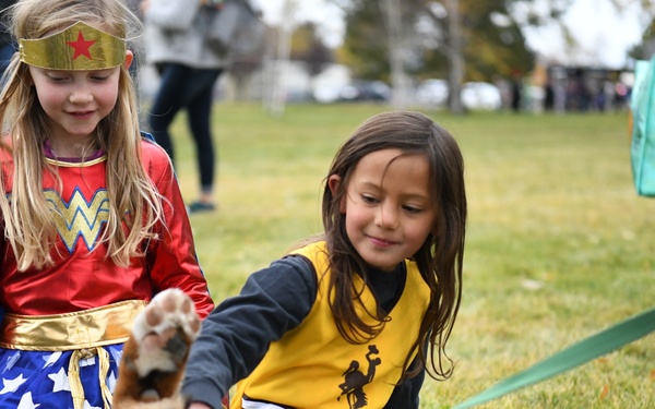 2019 October Family Day