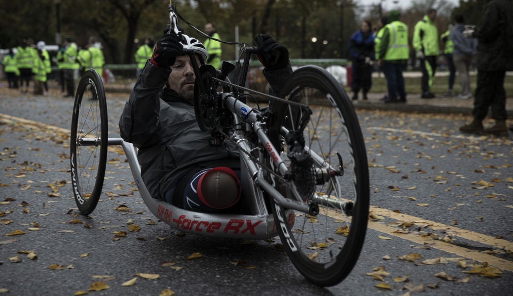 44th Marine Corps Marathon