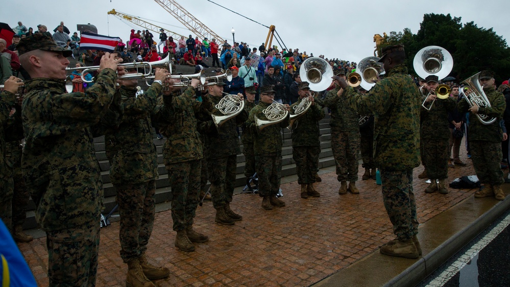 44th Marine Corps Marathon