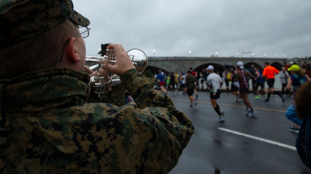 44th Marine Corps Marathon