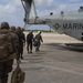 US Marines demonstrate rapid deployment capabilities off Okinawa’s coast