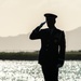 Decades devoted toward Honor Guard service