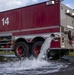 Fuel spill exercise convey the importance of preventive plan